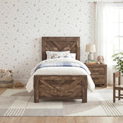 1534NPT-1 Twin Bed - 1534NPT-1
