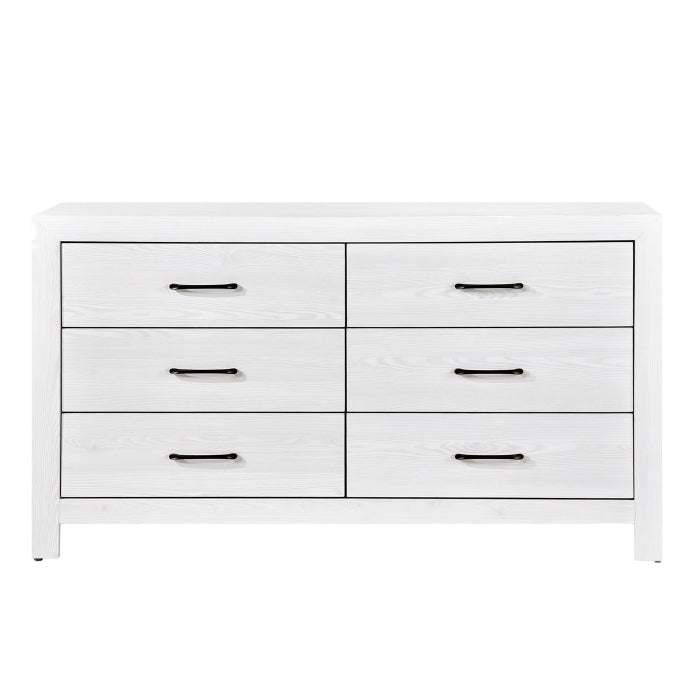 1534NPWH-1*9 5pc Set (QB+NS+DR+MR+CH) - 1534NPWH-1*9