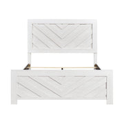 1534NPWH-1 Queen Bed - 1534NPWH-1
