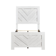 1534NPWHT-1*9 5pc Set (TB+NS+DR+MR+CH) - 1534NPWHT-1*9