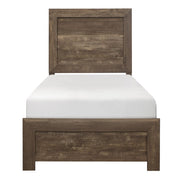 1534T-1 Twin Bed in a Box - 1534T-1