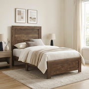 1534T-1 Twin Bed in a Box - 1534T-1