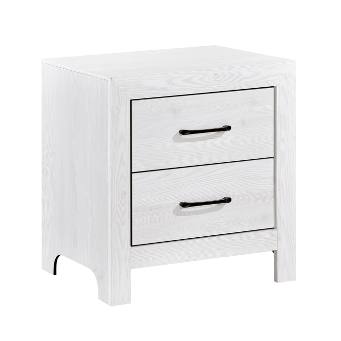1534WH-1*4 4pc Set (QB+NS+DR+MR) - 1534WH-1*4