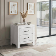 1534WH-4 Night Stand - 1534WH-4