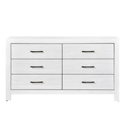 1534WH-5 Dresser - 1534WH-5