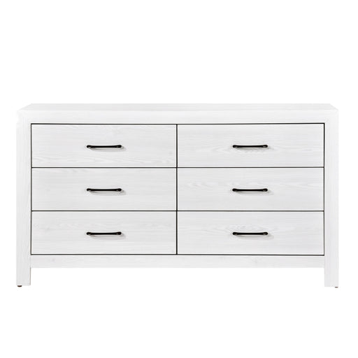 1534WH-5 Dresser - 1534WH-5