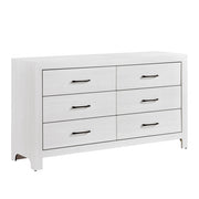 1534WH-5 Dresser - 1534WH-5