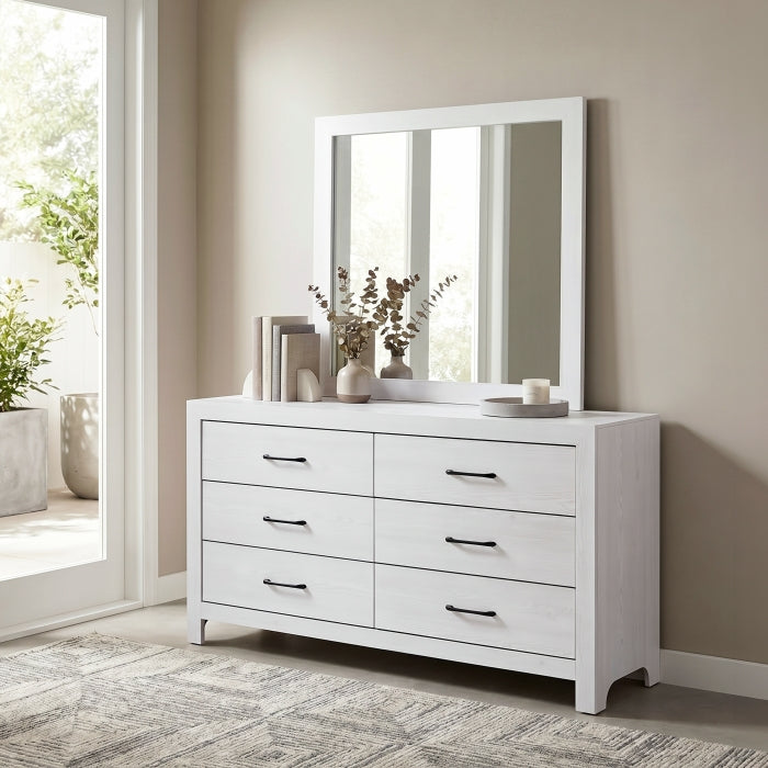 1534WH-5 Dresser - 1534WH-5