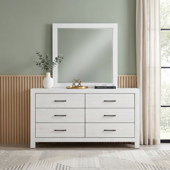 1534WH-6 Mirror - 1534WH-6