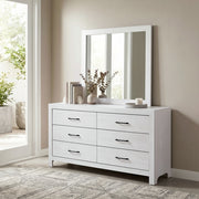 1534WH-6 Mirror - 1534WH-6