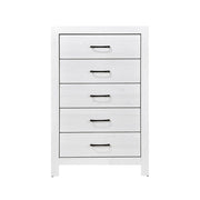 1534WH-9 Chest - 1534WH-9