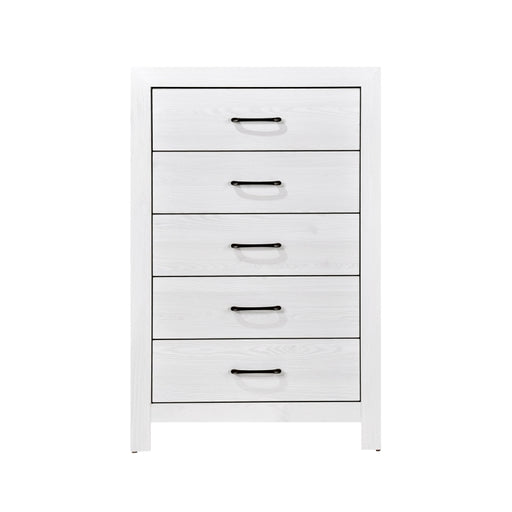 1534WH-9 Chest - 1534WH-9