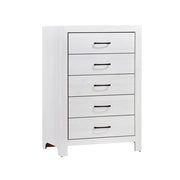 1534WH-9 Chest - 1534WH-9