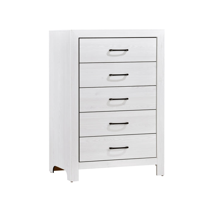 1534WH-9 Chest - 1534WH-9