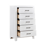 1534WH-9 Chest - 1534WH-9