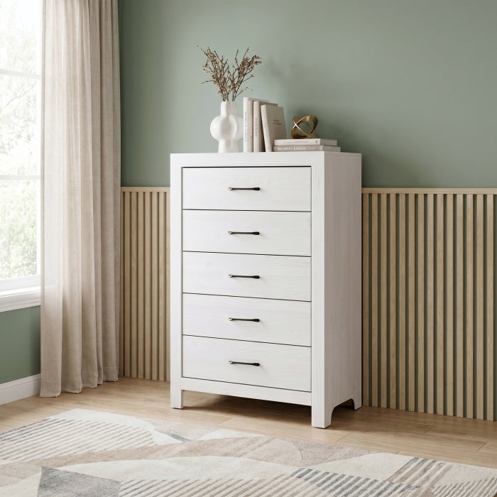 1534WH-9 Chest - 1534WH-9