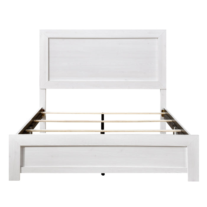 1534WHF-1 Full Bed in a Box - 1534WHF-1