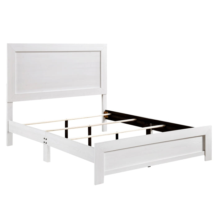 1534WHF-1 Full Bed in a Box - 1534WHF-1