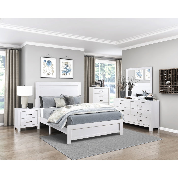 1534WHF-1 Full Bed in a Box - 1534WHF-1
