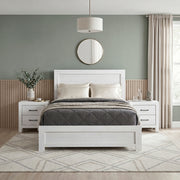 1534WHF-1 Full Bed in a Box - 1534WHF-1