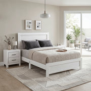 1534WHF-1 Full Bed in a Box - 1534WHF-1