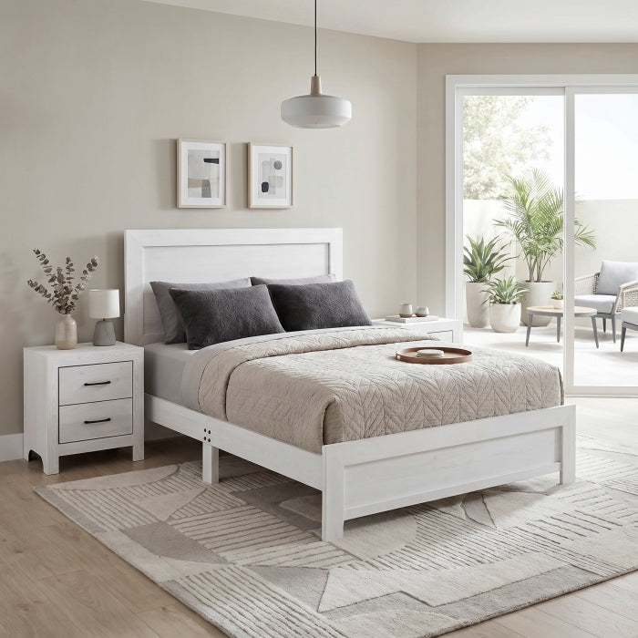 1534WHF-1 Full Bed in a Box - 1534WHF-1
