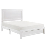 1534WHK-1CK California King bed - 1534WHK-1CK