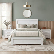 1534WHK-1CK California King bed - 1534WHK-1CK