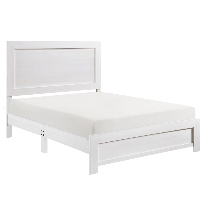 1534WHK-1EK Eastern King Bed in a Box - 1534WHK-1EK
