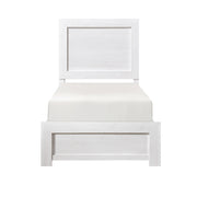 1534WHT-1*4 4pc Set (TB+NS+DR+MR) - 1534WHT-1*4