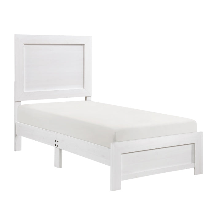 1534WHT-1*9 5pc Set (TB+NS+DR+MR+CH) - 1534WHT-1*9