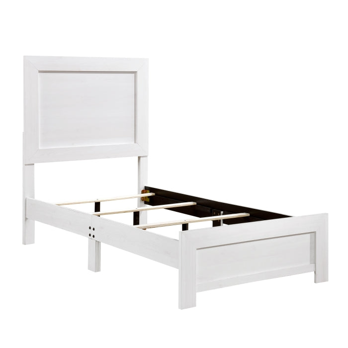 1534WHT-1*9 5pc Set (TB+NS+DR+MR+CH) - 1534WHT-1*9