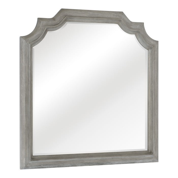 1546-6 Mirror - 1546-6