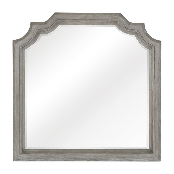 1546-6 Mirror - 1546-6
