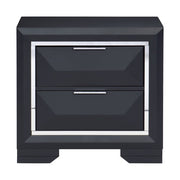 1553-4 Night Stand - 1553-4