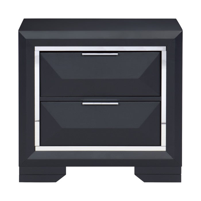 1553-4 Night Stand - 1553-4