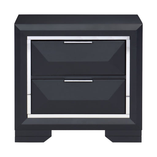 1553-4 Night Stand - 1553-4