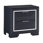 1553-4 Night Stand - 1553-4