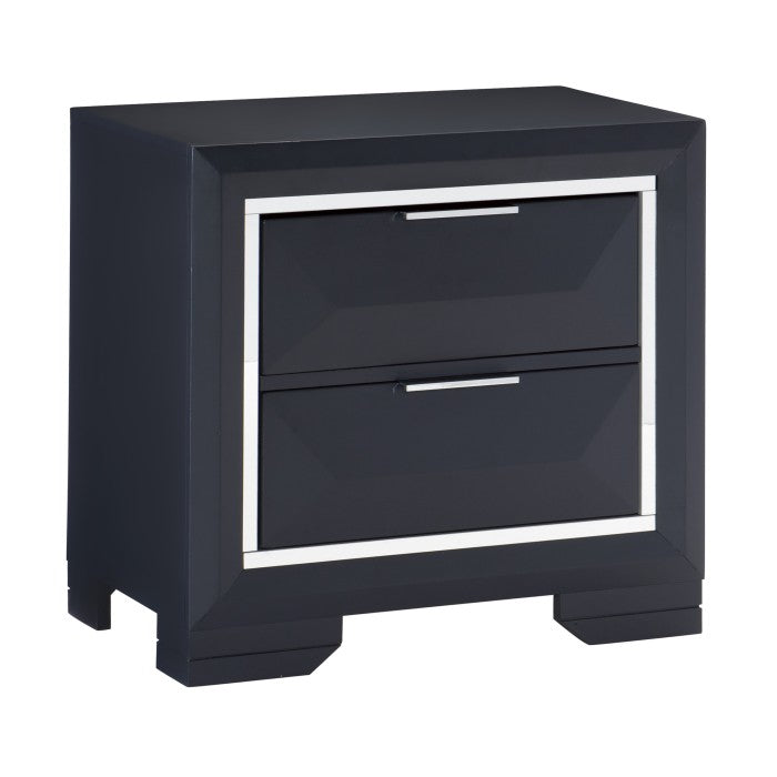 1553-4 Night Stand - 1553-4