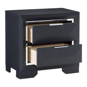 1553-4 Night Stand - 1553-4