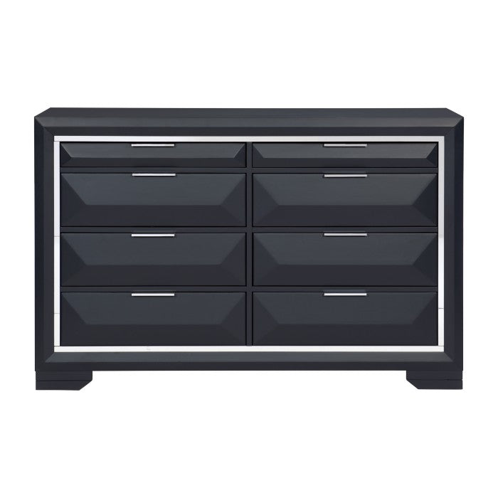 1553-5 Dresser - 1553-5