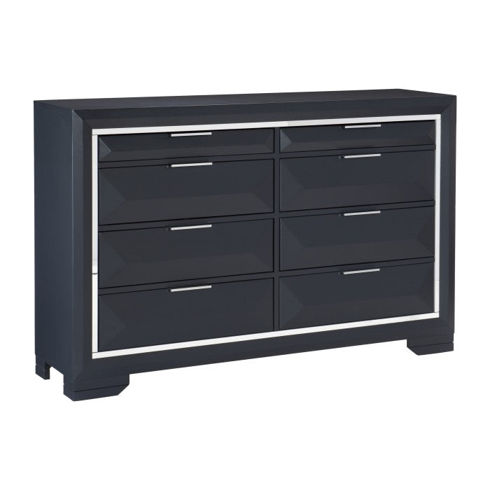1553-5 Dresser - 1553-5