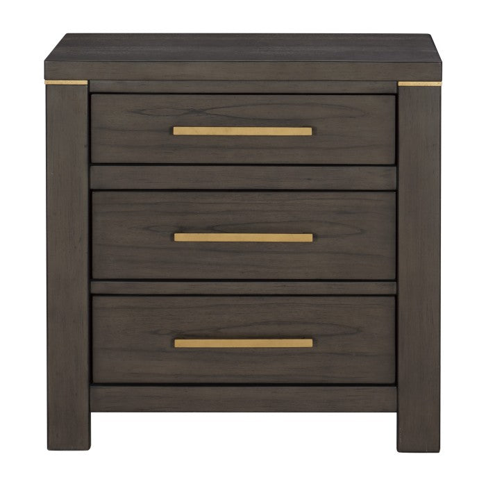 1555-4 Night Stand - 1555-4