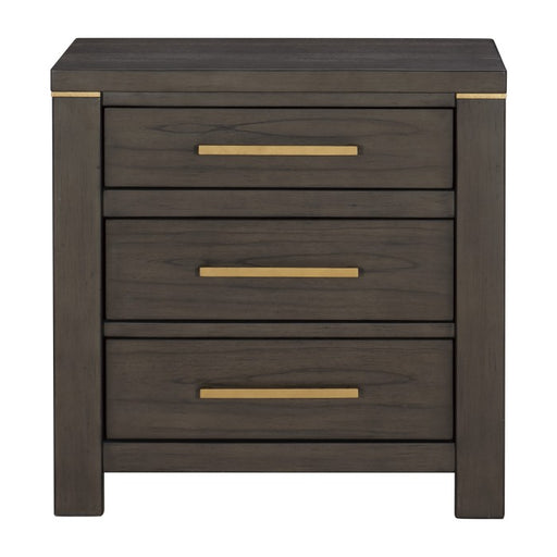 1555-4 Night Stand - 1555-4