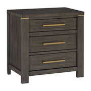 1555-4 Night Stand - 1555-4