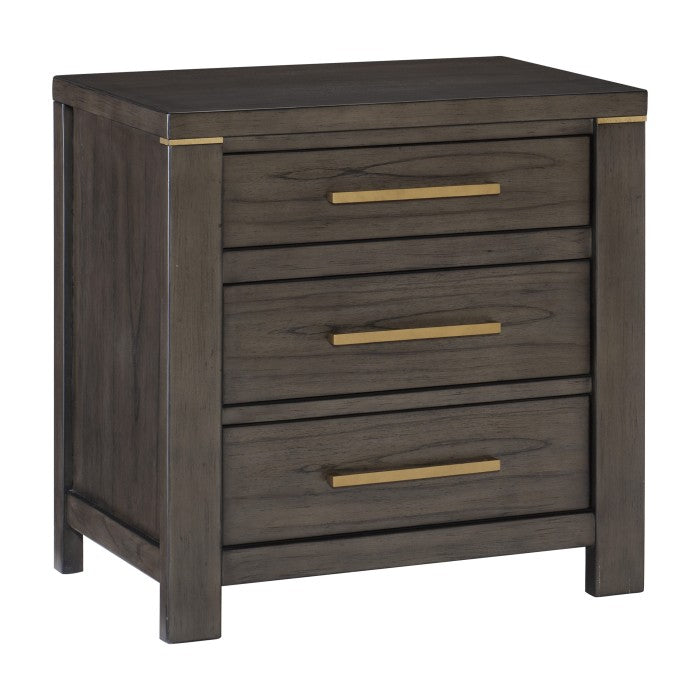 1555-4 Night Stand - 1555-4