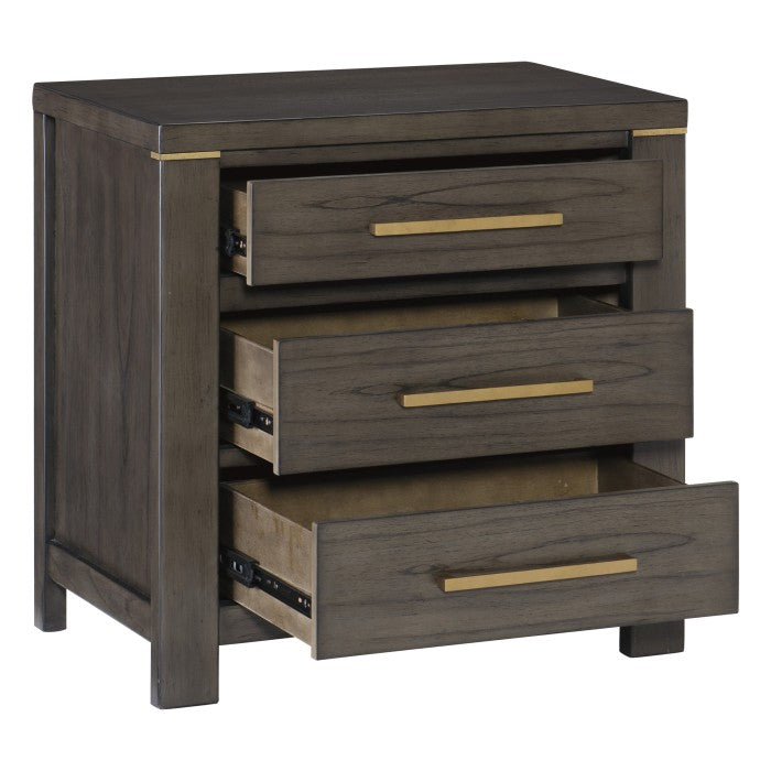 1555-4 Night Stand - 1555-4