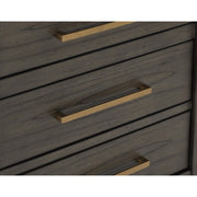 1555-4 Night Stand - 1555-4
