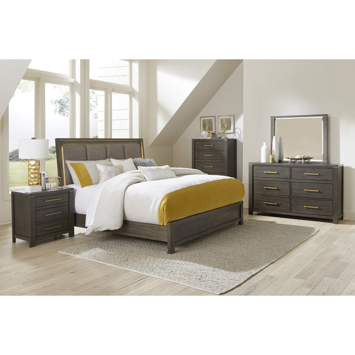 1555-4 Night Stand - 1555-4