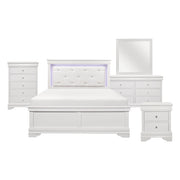 1556W-1*9 5pc Set (QB+NS+DR+MR+CH) - 1556W-1*9